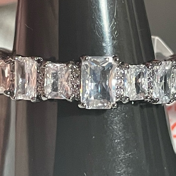 Bomb Party OG Chic N’ Shimmer Size 10 Ring RBP8369 - Picture 2 of 10